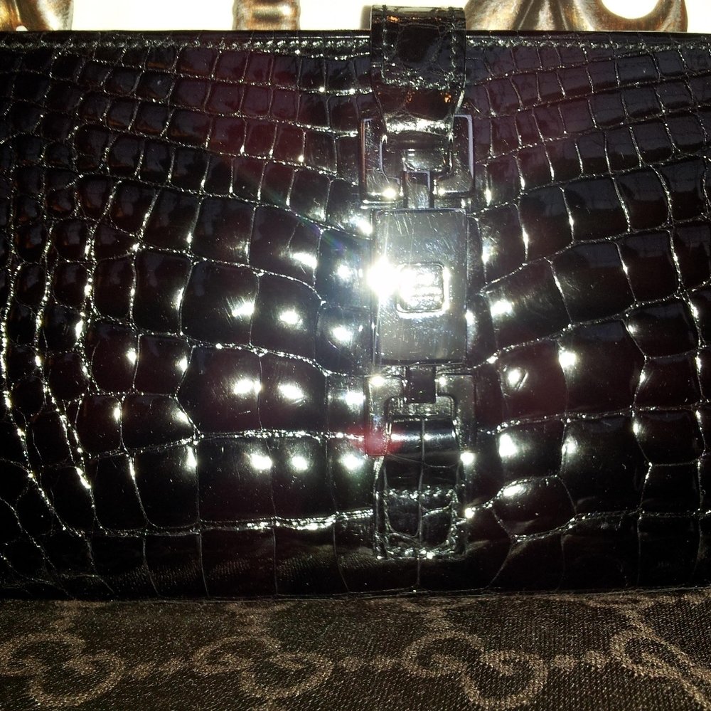 GUCCI Wallet - Picture 5 of 8
